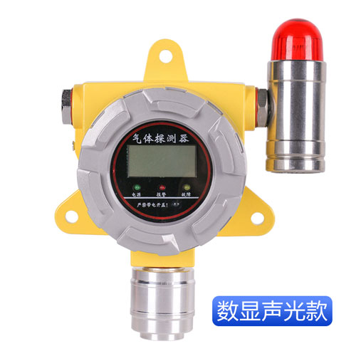 氨氣（NH3）報(bào)警器